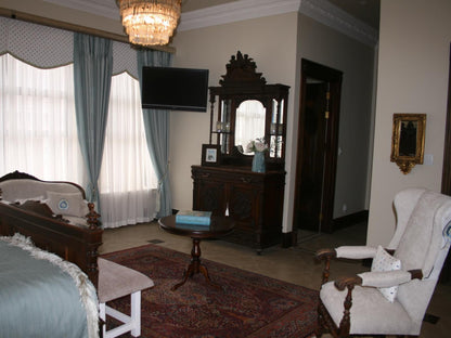 The Duke S Manor Modimolle Nylstroom Limpopo Province South Africa Living Room