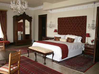 The Duke S Manor Modimolle Nylstroom Limpopo Province South Africa Bedroom