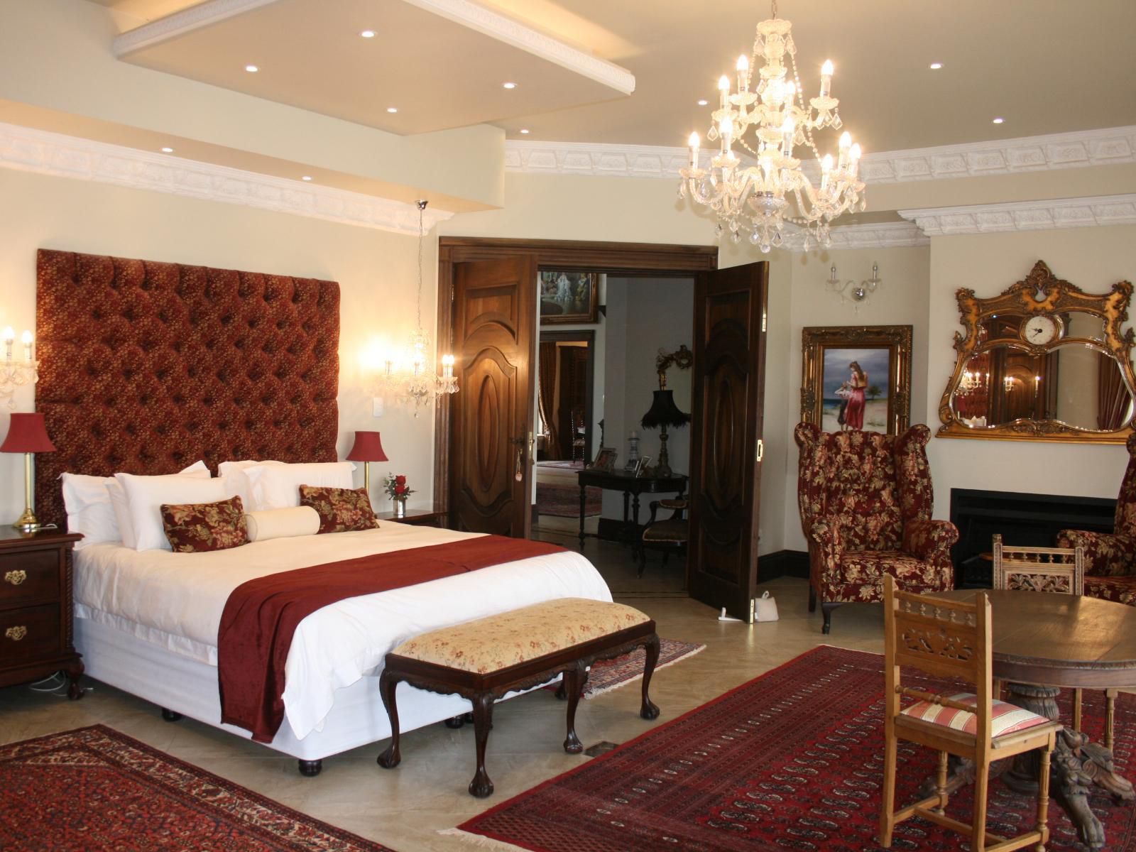 The Duke S Manor Modimolle Nylstroom Limpopo Province South Africa Bedroom