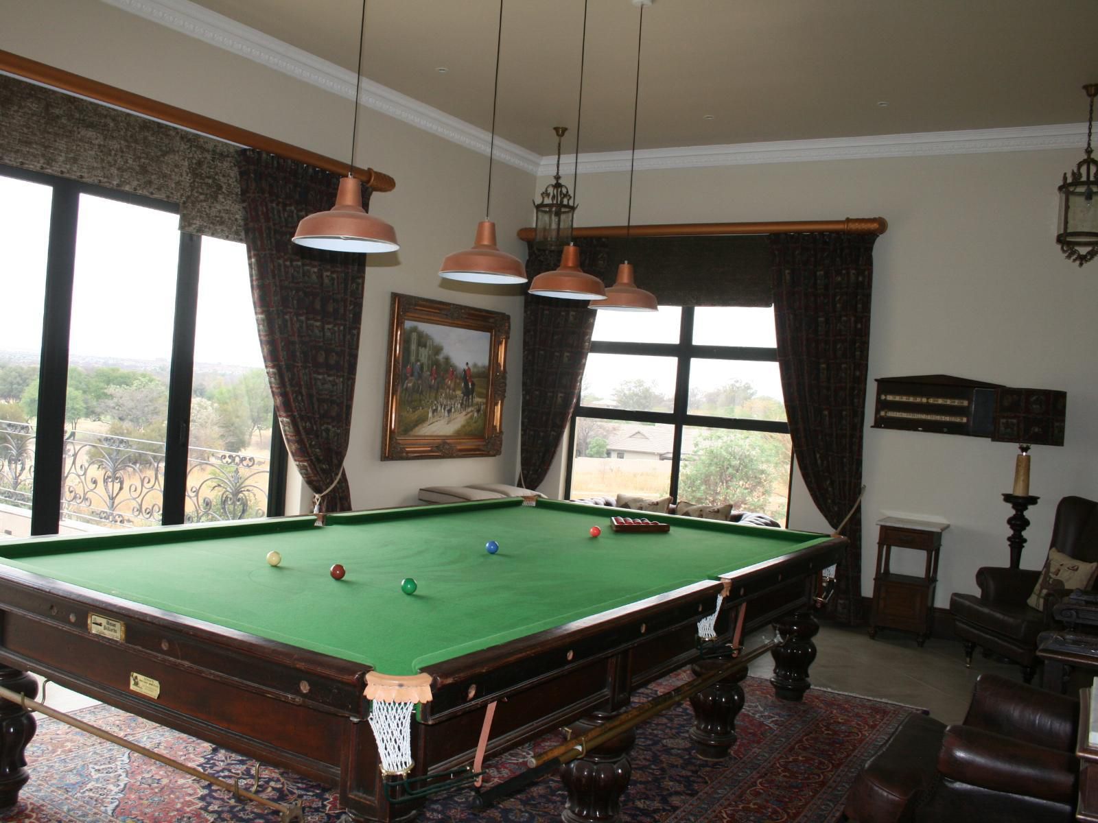 The Duke S Manor Modimolle Nylstroom Limpopo Province South Africa Billiards, Sport, Living Room