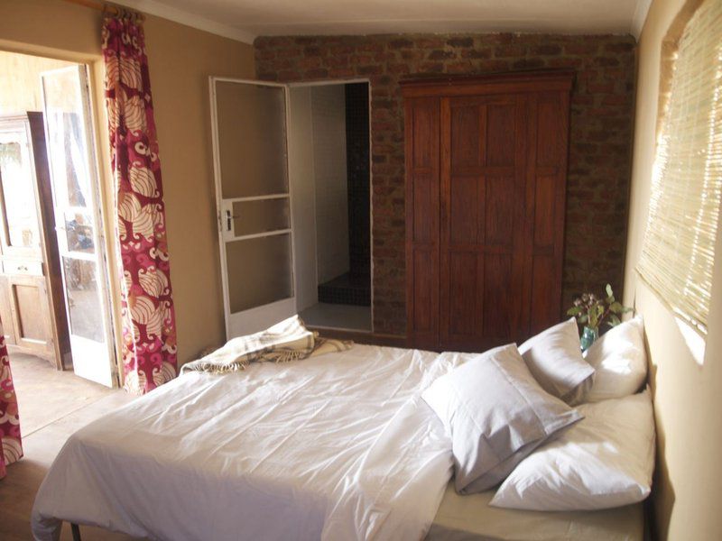The Elements Magaliesburg Gauteng South Africa Bedroom