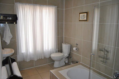 The Elizabeth Guest House Kroonstad Free State South Africa Unsaturated, Bathroom