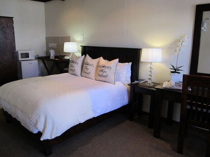 The Elizabeth Guest House Kroonstad Free State South Africa Bedroom