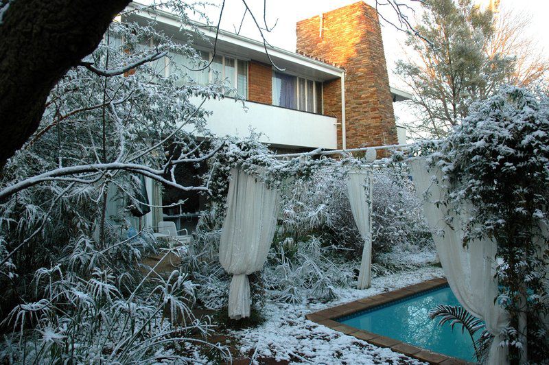 The Emerald Guest House Springs Gauteng South Africa House, Building, Architecture, Swimming Pool