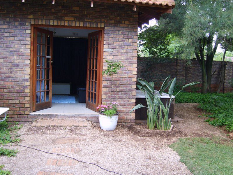 The Emerald Guest House Springs Gauteng South Africa Garden, Nature, Plant