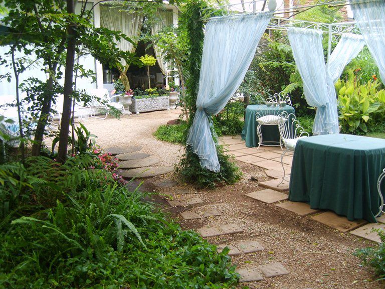 The Emerald Guest House Springs Gauteng South Africa Place Cover, Food, Plant, Nature, Garden