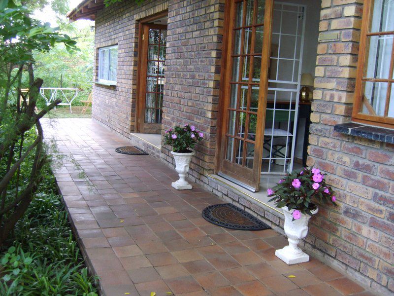 The Emerald Guest House Springs Gauteng South Africa House, Building, Architecture, Garden, Nature, Plant