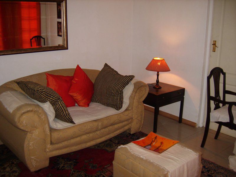 The Emerald Guest House Springs Gauteng South Africa Living Room