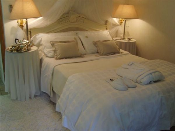 The Emerald Guest House Springs Gauteng South Africa Bedroom