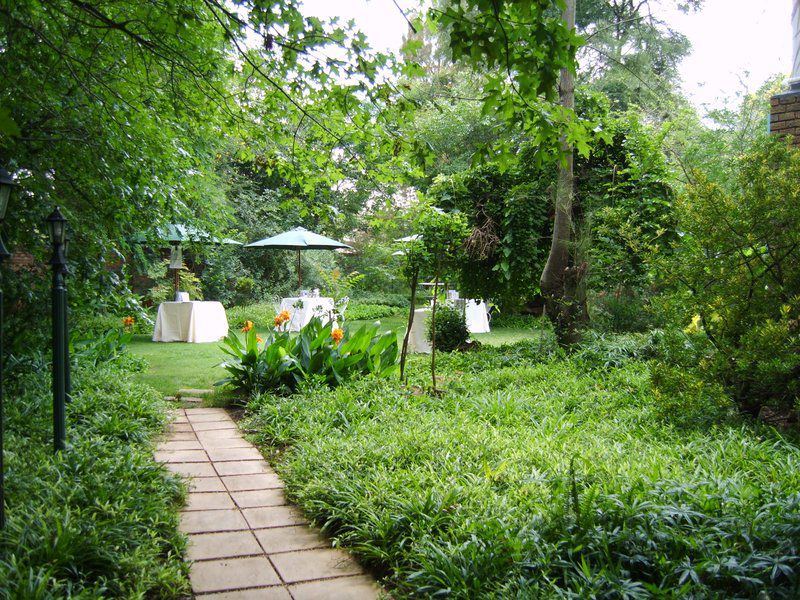 The Emerald Guest House Springs Gauteng South Africa Plant, Nature, Tree, Wood, Garden