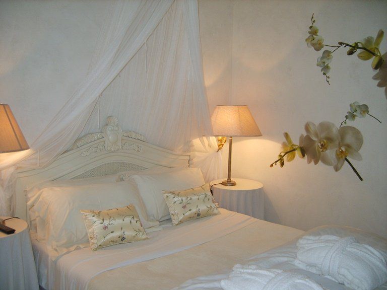 The Emerald Guest House Springs Gauteng South Africa Bedroom