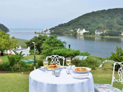 The Estuary Hotel And Spa Port Edward Kwazulu Natal South Africa Complementary Colors, Beach, Nature, Sand, Island, Salad, Dish, Food