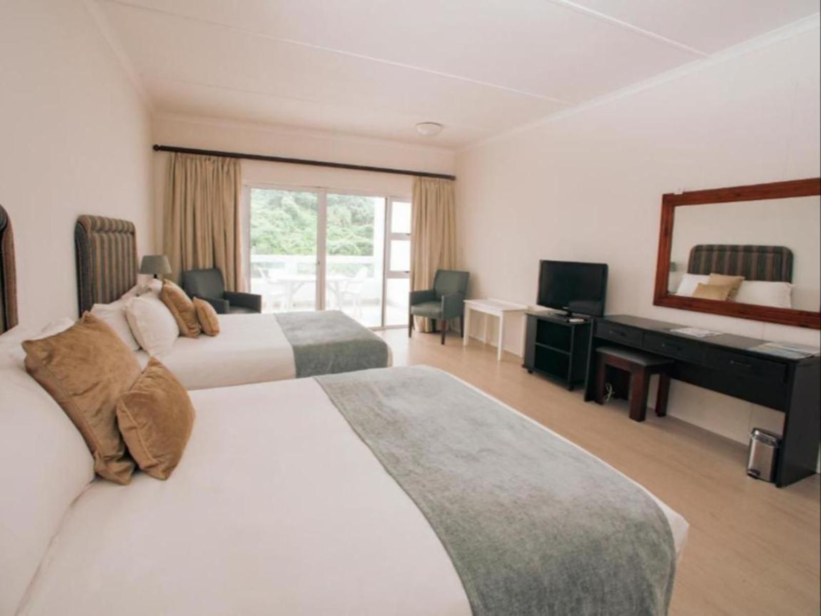 The Estuary Hotel And Spa Port Edward Kwazulu Natal South Africa 