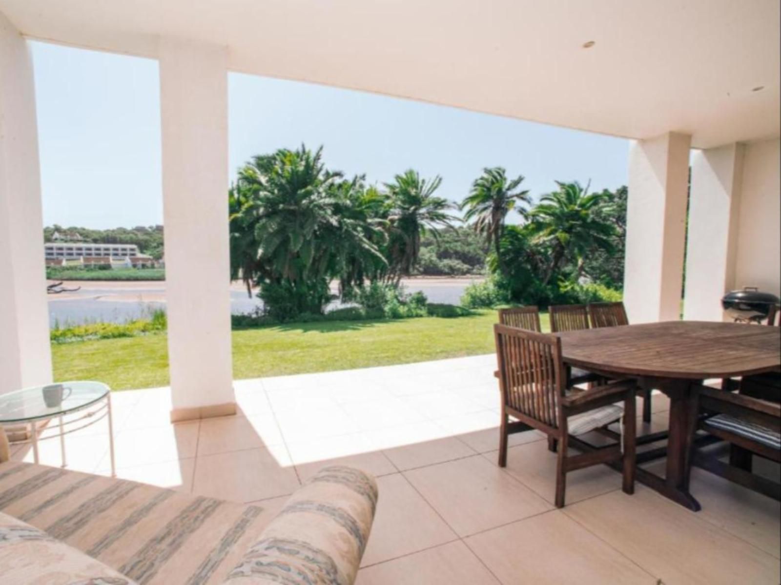 The Estuary Hotel And Spa Port Edward Kwazulu Natal South Africa Palm Tree, Plant, Nature, Wood