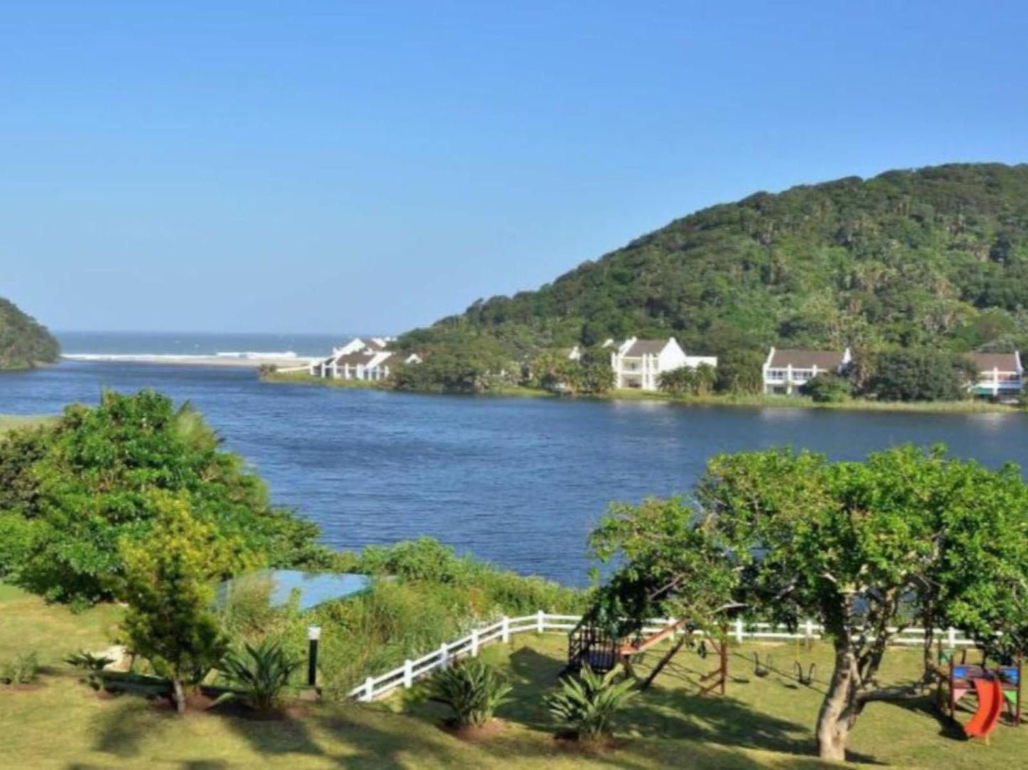 The Estuary Hotel And Spa Port Edward Kwazulu Natal South Africa Complementary Colors, Beach, Nature, Sand, Island