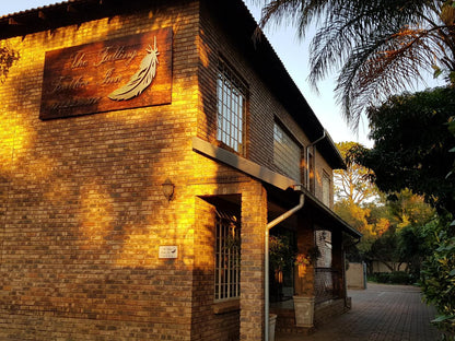 Falling Feather Inn Pretoria East Pretoria Tshwane Gauteng South Africa Building, Architecture, House