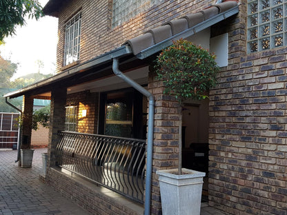 Falling Feather Inn Pretoria East Pretoria Tshwane Gauteng South Africa House, Building, Architecture