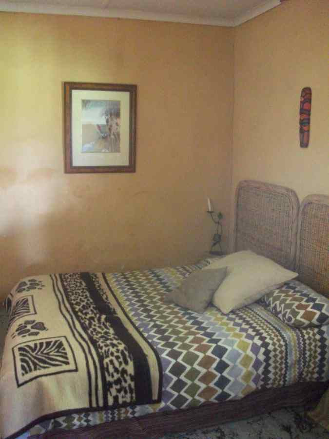 The Falls Backpackers And Adventures Maclear Eastern Cape South Africa Bedroom