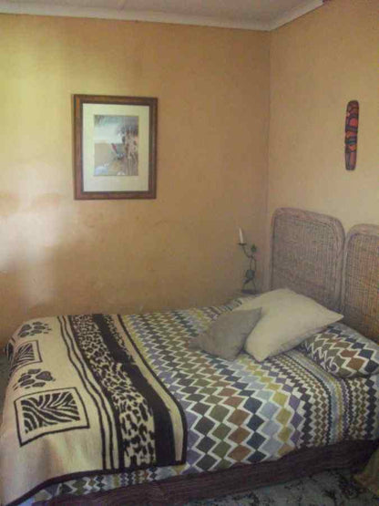 The Falls Backpackers And Adventures Maclear Eastern Cape South Africa Bedroom