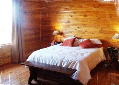 The Farm Bathurst Bathurst Eastern Cape South Africa Bedroom