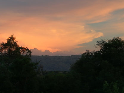 The Farm House Hartebeestfontein Magaliesburg Gauteng South Africa Sky, Nature, Sunset