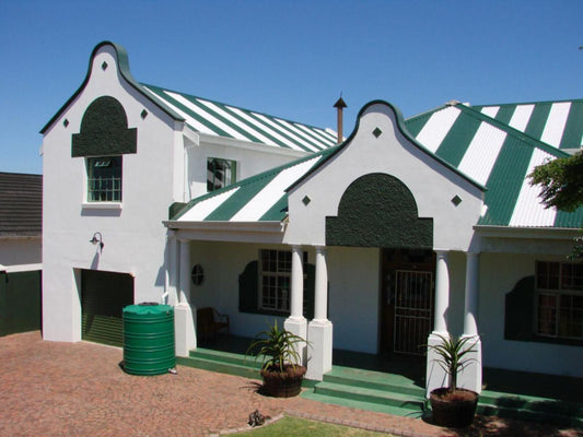 The Farmhouse B And B Walmer Port Elizabeth Eastern Cape South Africa Building, Architecture, House