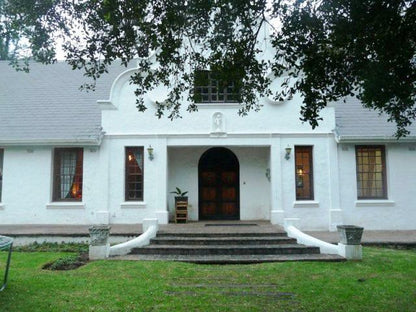 The Farmhouse Die Plaashuis Glen Barrie George Western Cape South Africa Building, Architecture, House, Church, Religion