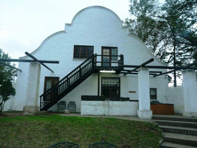 The Farmhouse Die Plaashuis Glen Barrie George Western Cape South Africa Building, Architecture, House, Church, Religion