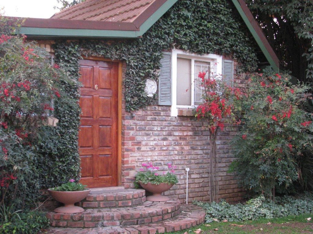 The Farmhouse Guest House Van Der Hoff Park Potchefstroom North West Province South Africa Door, Architecture, House, Building, Garden, Nature, Plant