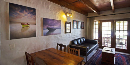 The Farmhouse Hotel Langebaan Western Cape South Africa Living Room