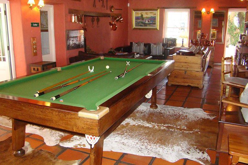 The Farmhouse Hotel Langebaan Western Cape South Africa Billiards, Sport