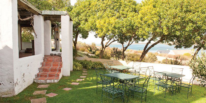 The Farmhouse Hotel Langebaan Western Cape South Africa Garden, Nature, Plant