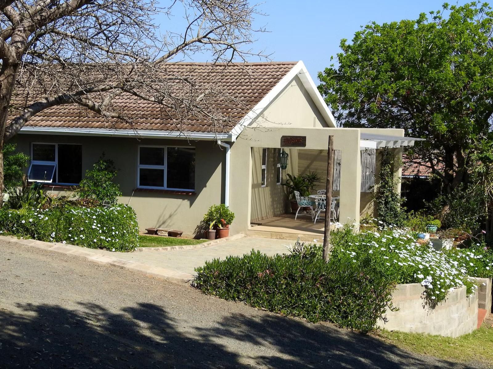 The Fever Tree Guest House Hluhluwe Kwazulu Natal South Africa Building, Architecture, House