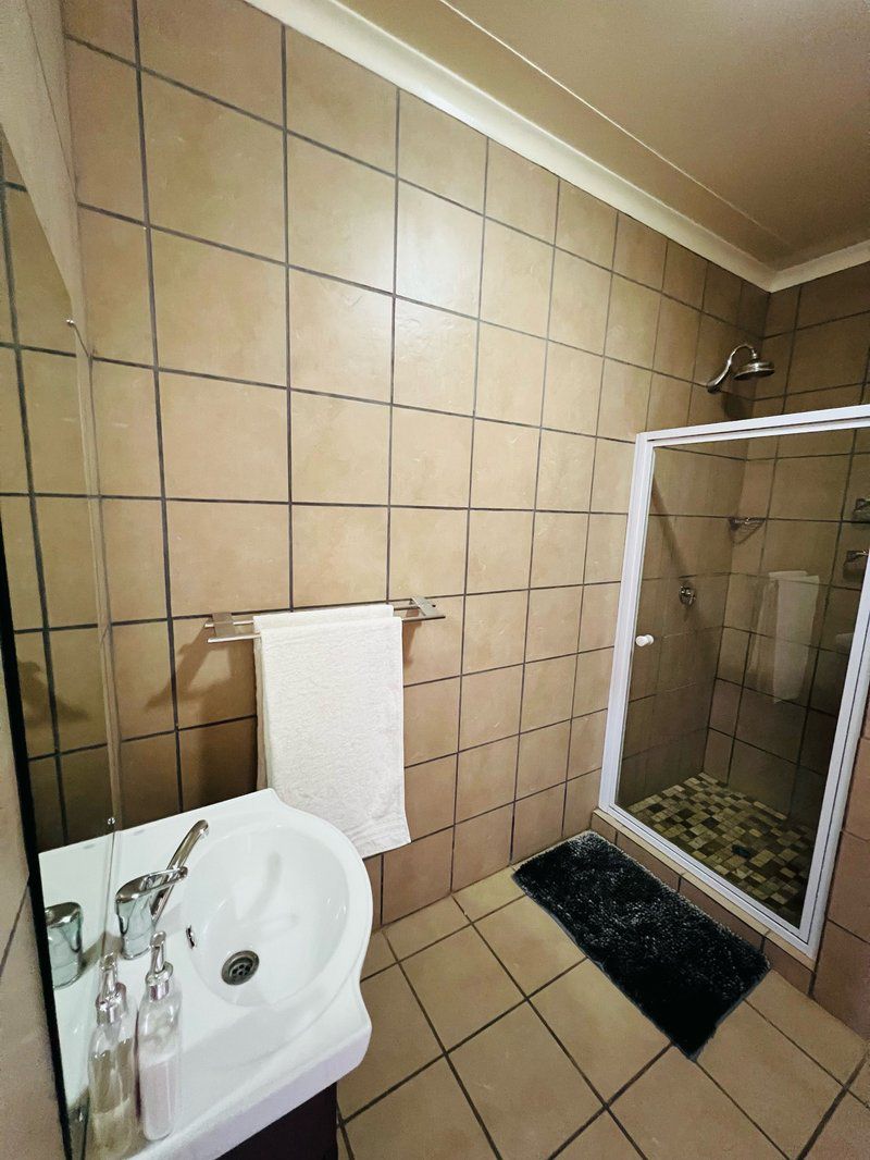 The Fox S Lair Augrabies Northern Cape South Africa Bathroom