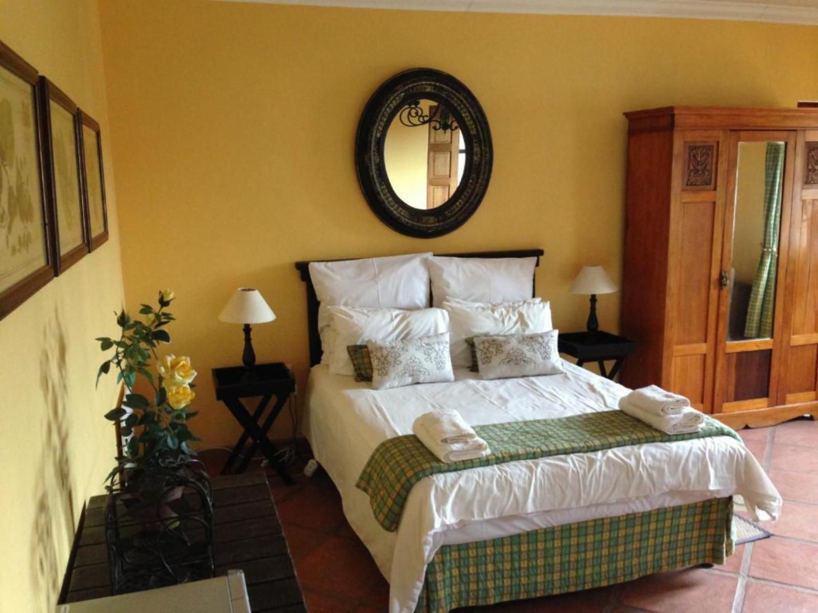 The Gables Dullstroom Dullstroom Mpumalanga South Africa Bedroom