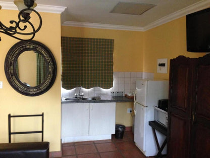 The Gables Dullstroom Dullstroom Mpumalanga South Africa Kitchen