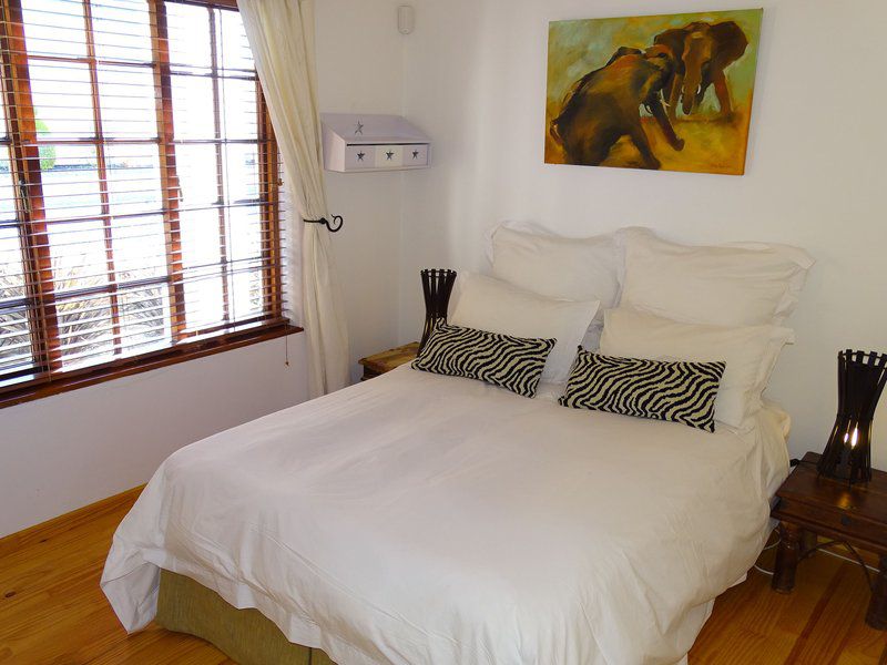The Gables Hout Bay Cape Town Western Cape South Africa Bedroom