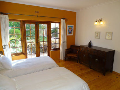 The Gables Hout Bay Cape Town Western Cape South Africa Bedroom