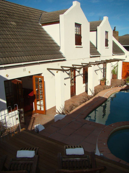 The Gables Hout Bay Cape Town Western Cape South Africa House, Building, Architecture, Swimming Pool