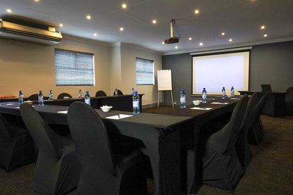 The Gallagher Hotel Halfway House Johannesburg Gauteng South Africa Seminar Room