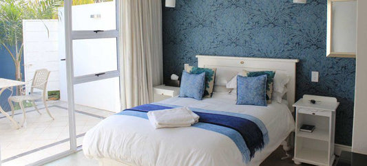 The Gallery Queenstown Eastern Cape South Africa Bedroom