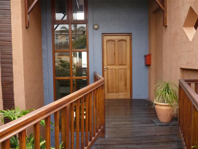 The Gem Wavescrest Jeffreys Bay Jeffreys Bay Eastern Cape South Africa Door, Architecture