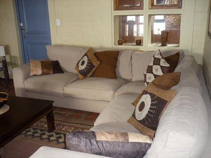 The Gem Wavescrest Jeffreys Bay Jeffreys Bay Eastern Cape South Africa Living Room