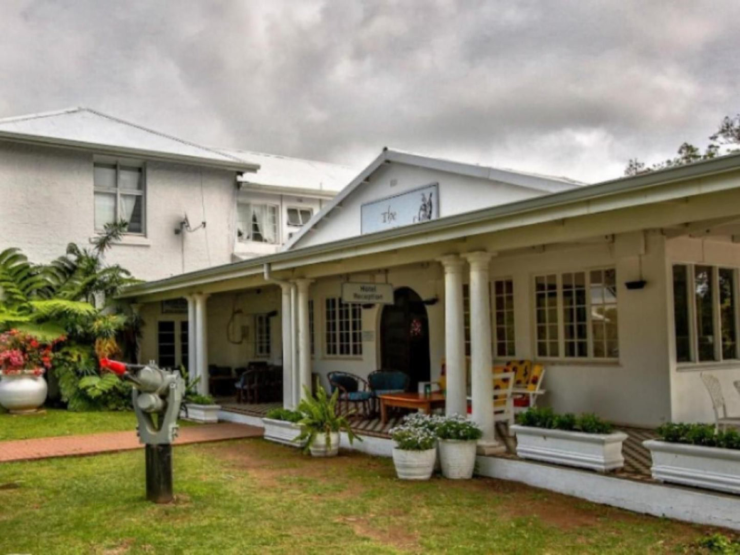 The George Hotel Eshowe Kwazulu Natal South Africa House, Building, Architecture, Palm Tree, Plant, Nature, Wood