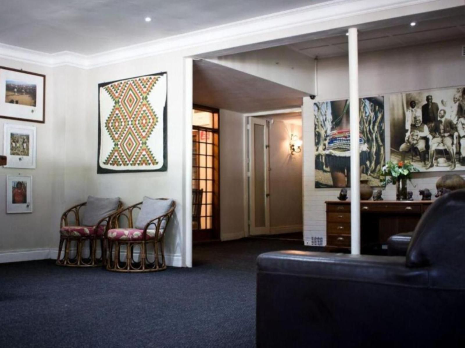The George Hotel Eshowe Kwazulu Natal South Africa 
