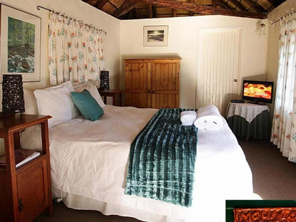 The Gl Cottages Observatory Jhb Johannesburg Gauteng South Africa Bedroom