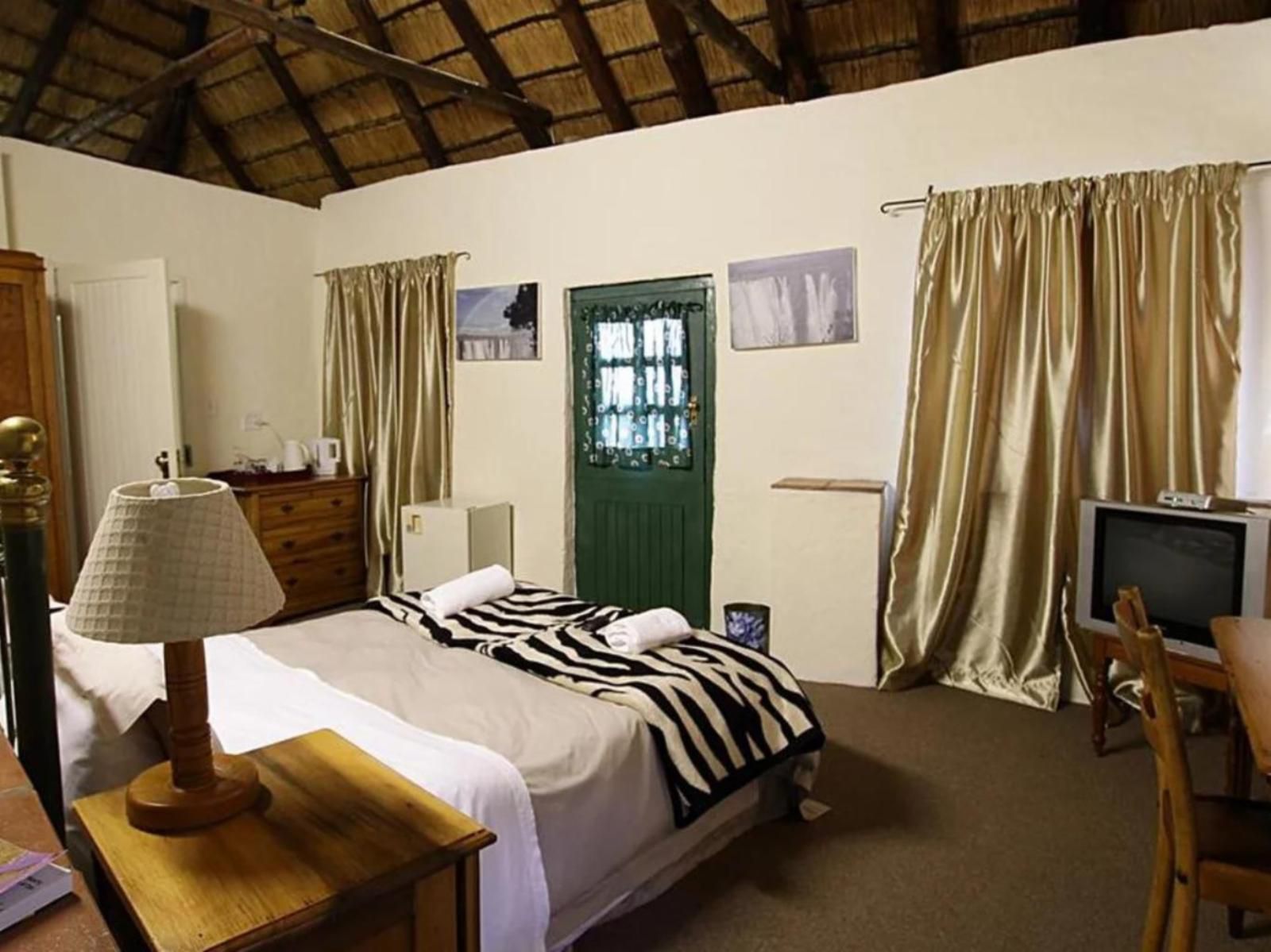 The Gl Cottages Observatory Jhb Johannesburg Gauteng South Africa Bedroom