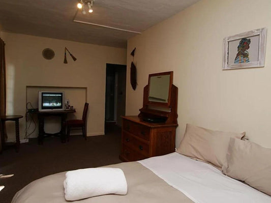 Double rooms @ The Gl Cottages