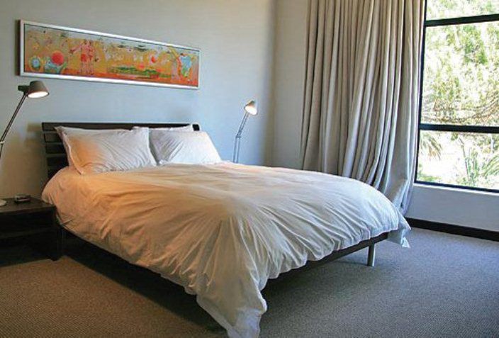 The Glen Three Bedroom Loft Apartment Camps Bay Cape Town Western Cape South Africa Bedroom