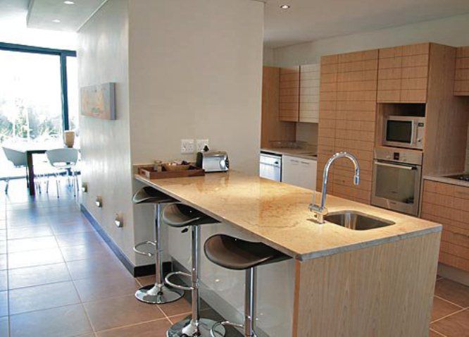 The Glen Two Bedroom Apartment Camps Bay Cape Town Western Cape South Africa Kitchen